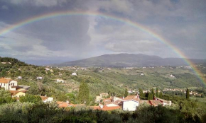 Fiesole is Magic